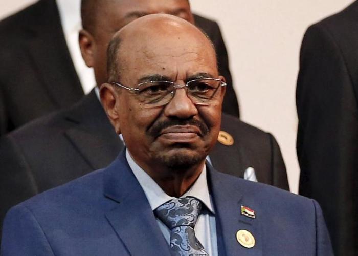 A South African court issued an interim order June 14, 2015, designed to prevent Sudanese President Omar al-Bashir from leaving the country, where he has been attending an African Union summit.