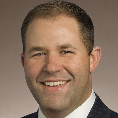 Dresden, Tennessee, Republican Rep. Andy Holt.