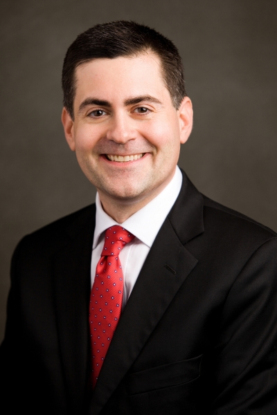 Russell Moore, president of the Southern Baptist Convention's Ethics & Religious Liberty Commission.