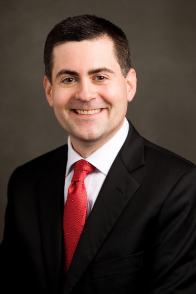 Russell Moore, president of the Southern Baptist Convention's Ethics and Religious Liberty Commission