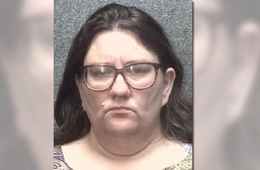 April Lee Yates, 51.