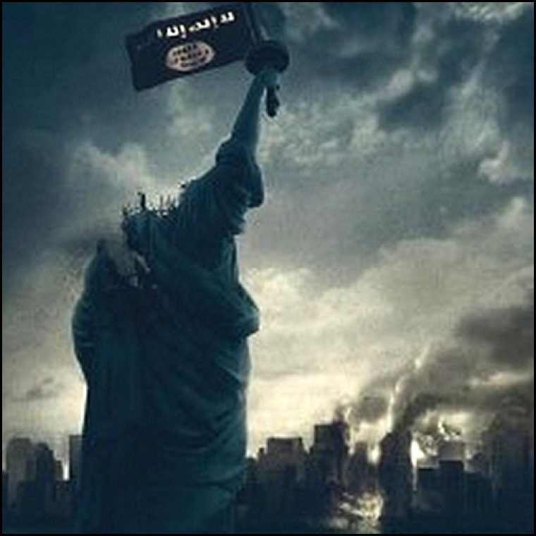 ISIS
