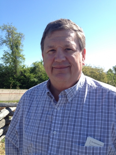 Rev. Mitch Hescox is President & CEO of the Evangelical Environmental Network in New Freedom, PA.
