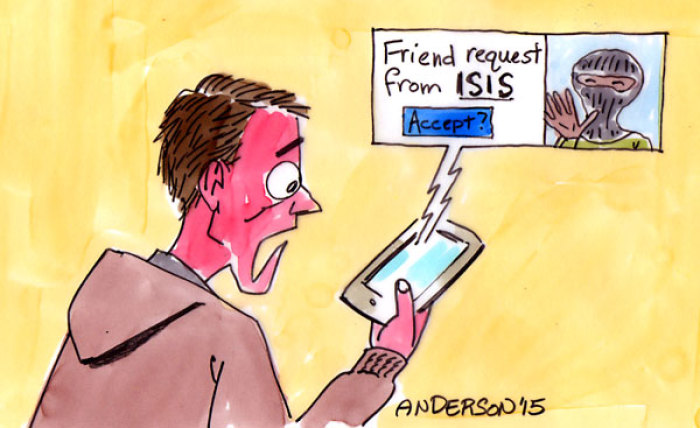 Is ISIS Winning the Social Media War?