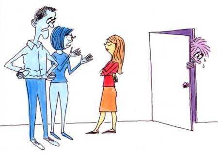 What Your Teen Is Hiding From You