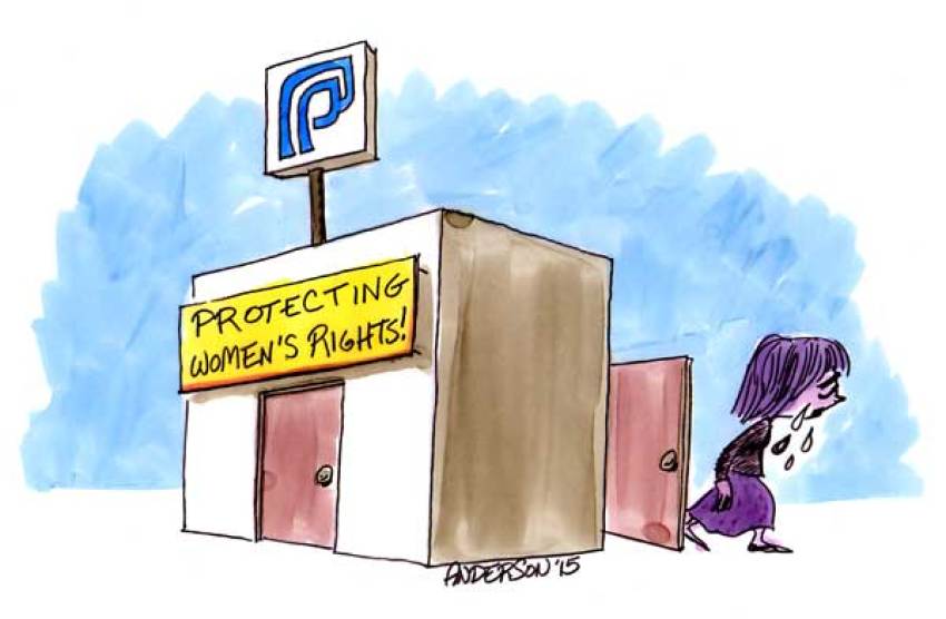 Planned Parenthood's Empty Promises