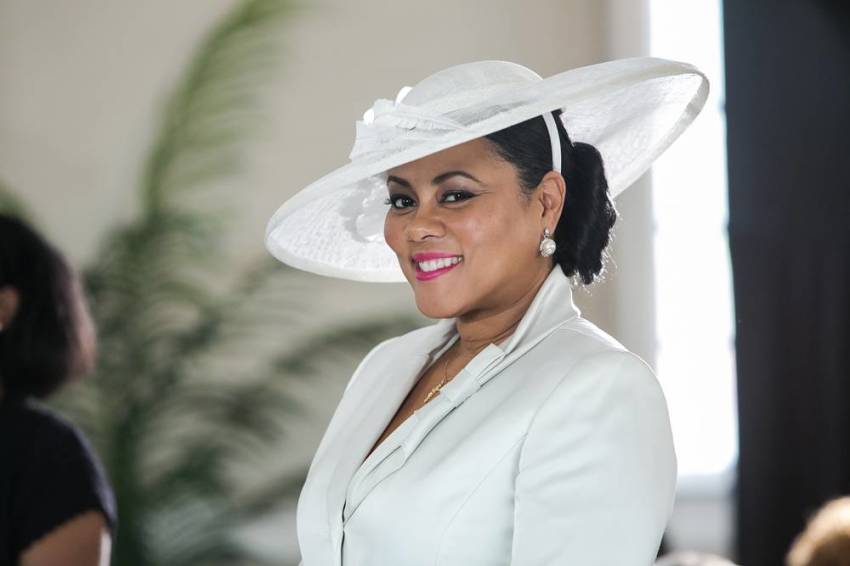 "Let the Church Say Amen" premieres on Saturday, August 29, 2015, on BET.