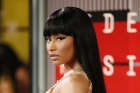 Nicki Minaj blasts Calif. Gov. Gavin Newsom over trans kids comments