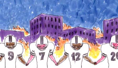 "Woodlawn," a Tale of Race and Redemption