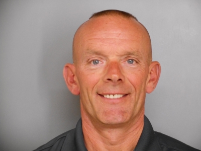Fox Lake Lieutenant Charles Joseph Gliniewicz is pictured in this undated handout photo provided by Lake County Sheriff's Office in Illinois, September 1, 2015. Gliniewicz, shot and killed on Tuesday in a town north of Chicago, was a 30-year veteran of the force, the mayor of Fox Lake told a news conference.
