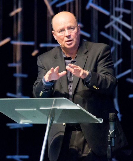 Scot McKnight is a recognized authority on the New Testament, early Christianity, and the historical Jesus. McKnight is the professor of New Testament at Northern Seminary in Lombard, Illinois, and author of 