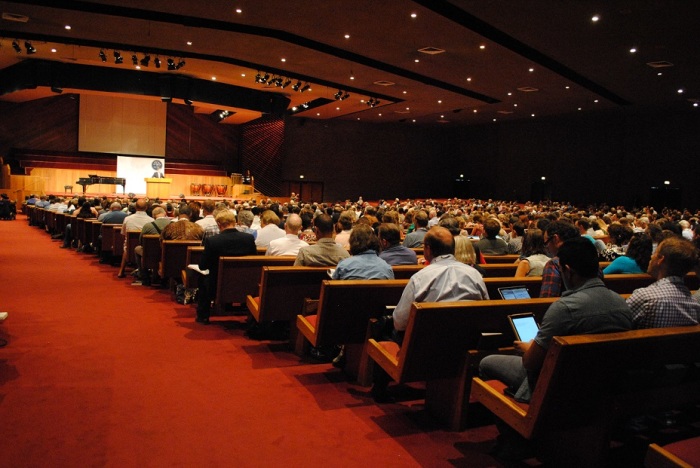 The 2014 Annual Conference for the Association of Certified Biblical Counselors, held at Grace Community Church in Sun Valley, California.