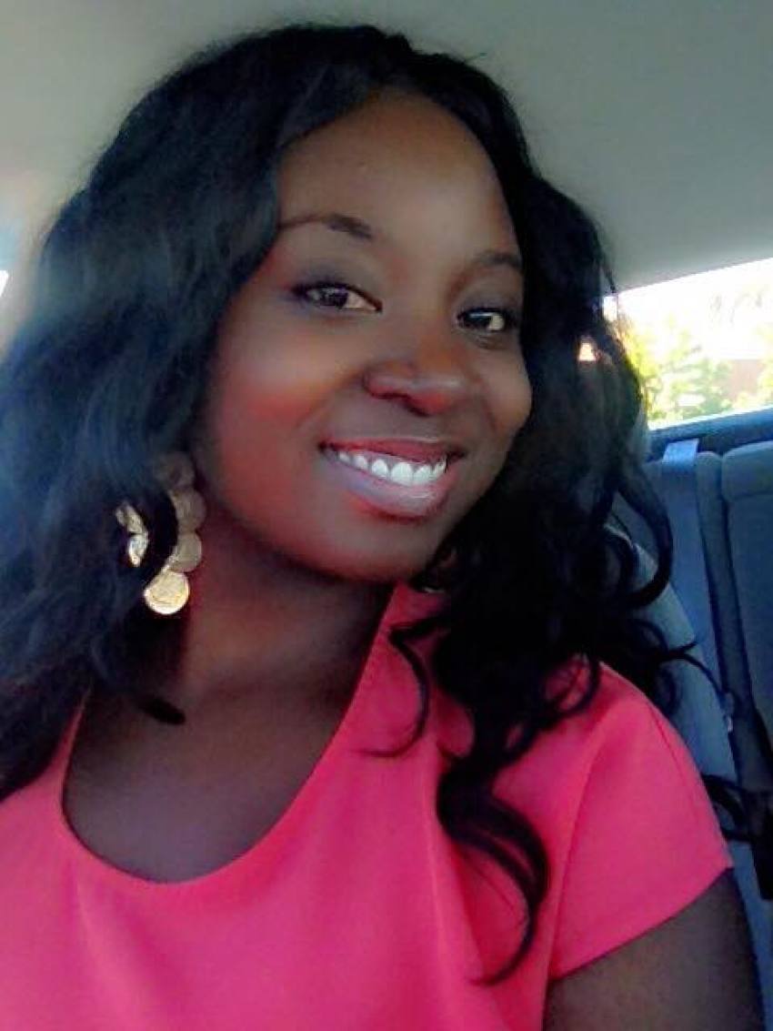 Christian author Mwati Mwila released her first-ever poetry book "The Sweet Surrender of Love and Nature" on December 9, 2014.