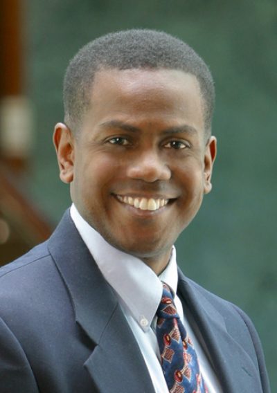 Anthony Ashton is a partner in DLA Piper law firm's Baltimore office.