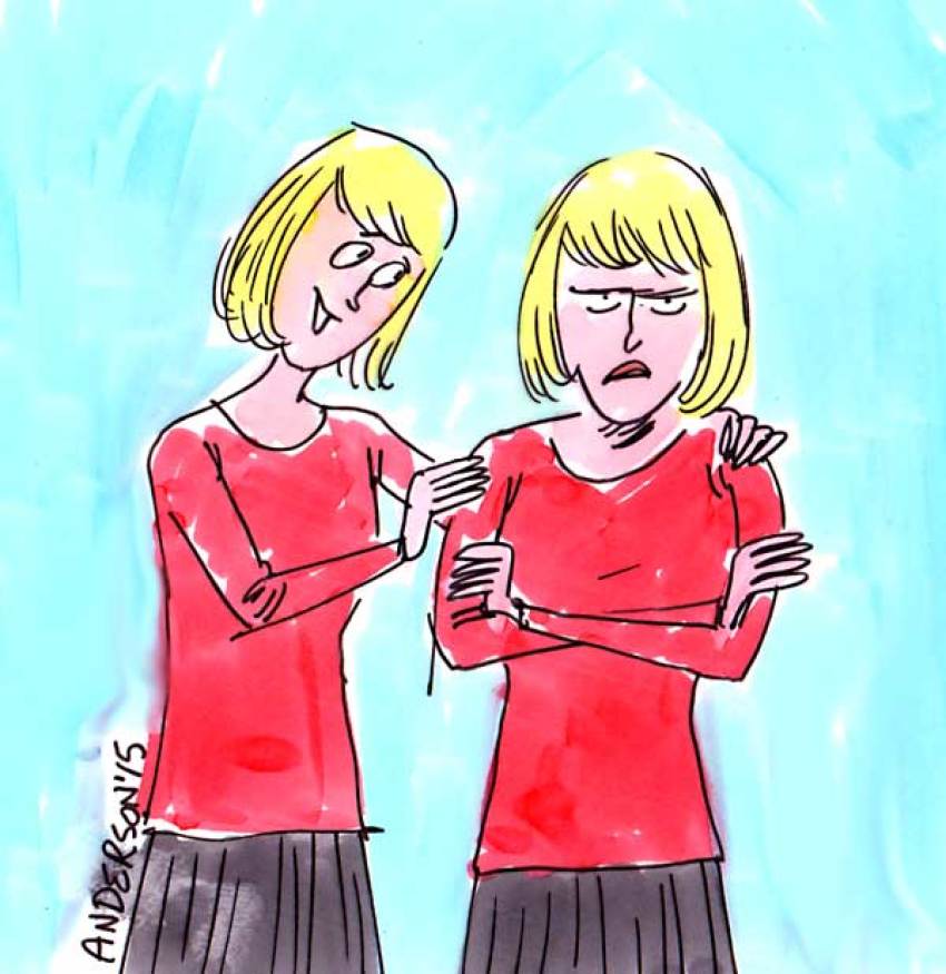 Learn To Live Positive!