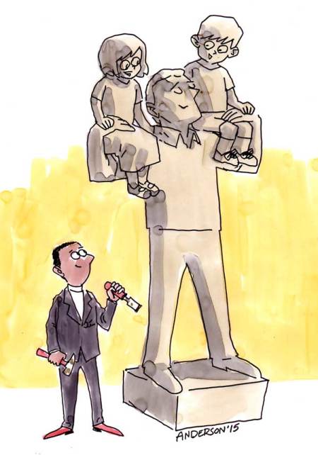 Rebuilding Male Culture Through Faith