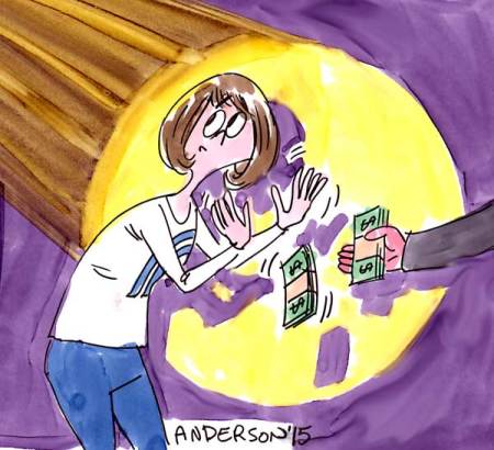 Is Planned Parenthood Pleading "Guilty" By Its Actions?