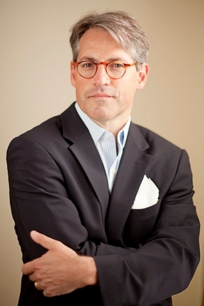 Eric Metaxas is an Evangelical speaker and bestselling author.