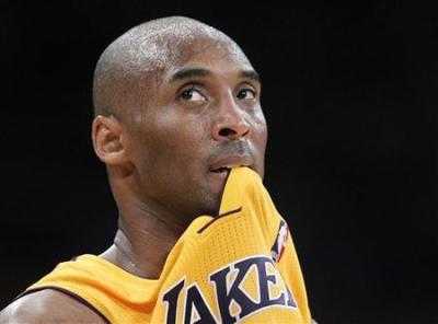 Kobe Bryant contemplates on hanging it up at the end of the season.