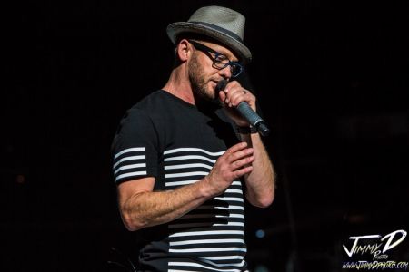 TobyMac on Christian Music and Raising a Son with a Disability