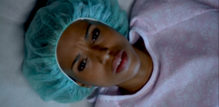 ABC's 'Scandal' shows lead character Olivia Pope undergoing an abortion to the tune of the Christmas hymn 'Silent Night.'