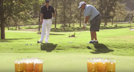 The next great sport?