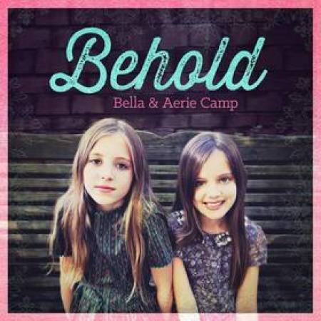 Bella and Aerie Camp