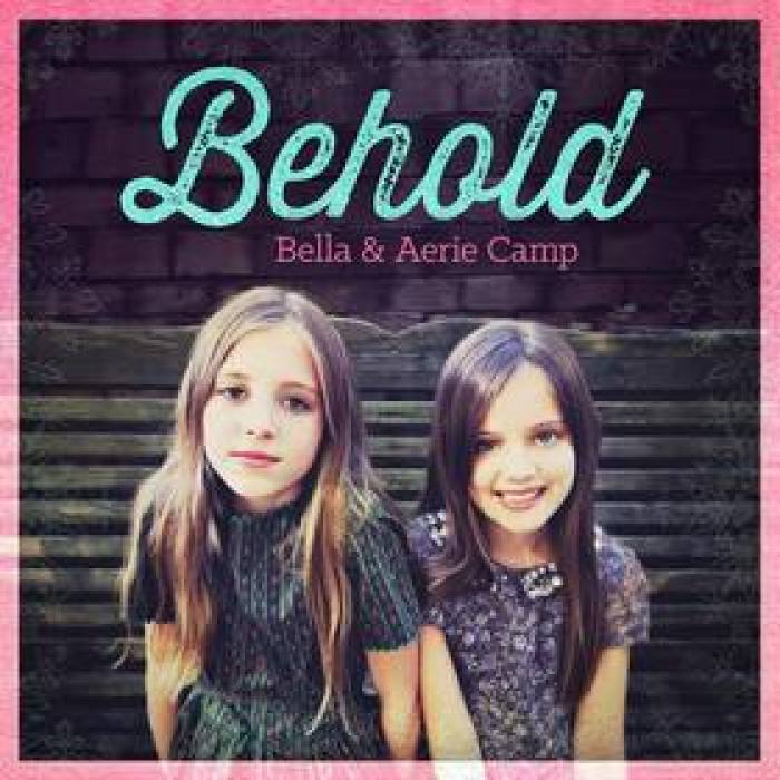 Bella and Aerie Camp