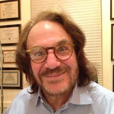 Dr. Harold Bornstein.