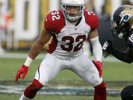 Fleur-de-Links, April 7: Tyrann Mathieu maintains his desire to