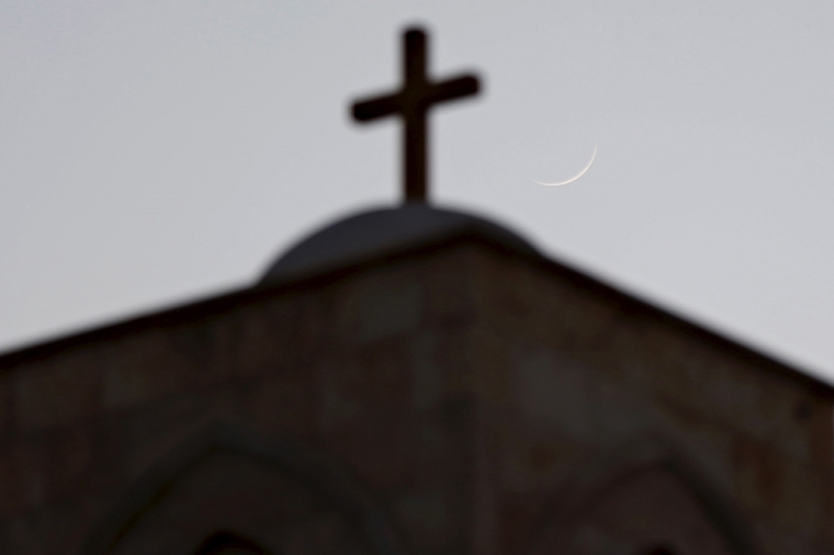 Cross