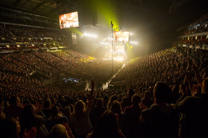 Passion 2016 Conference