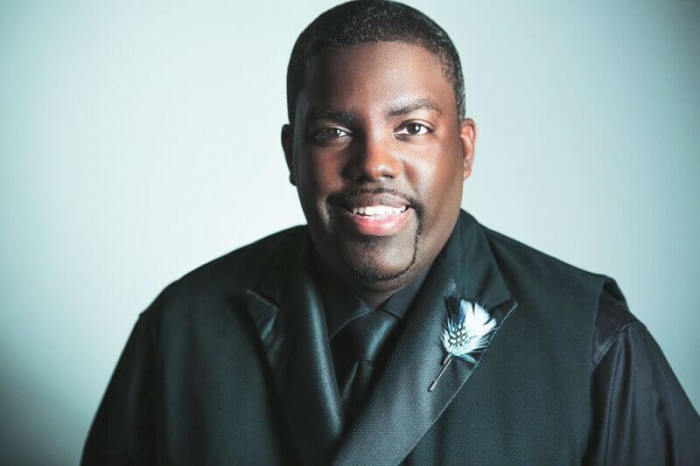 William McDowell's fifth album, Sounds Of Revival II: Deeper, is in stores March 3, 2017.