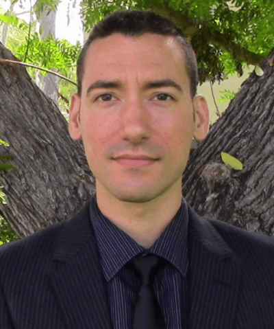 David Daleiden, head of the California-based pro-life group the Center for Medical Progress.