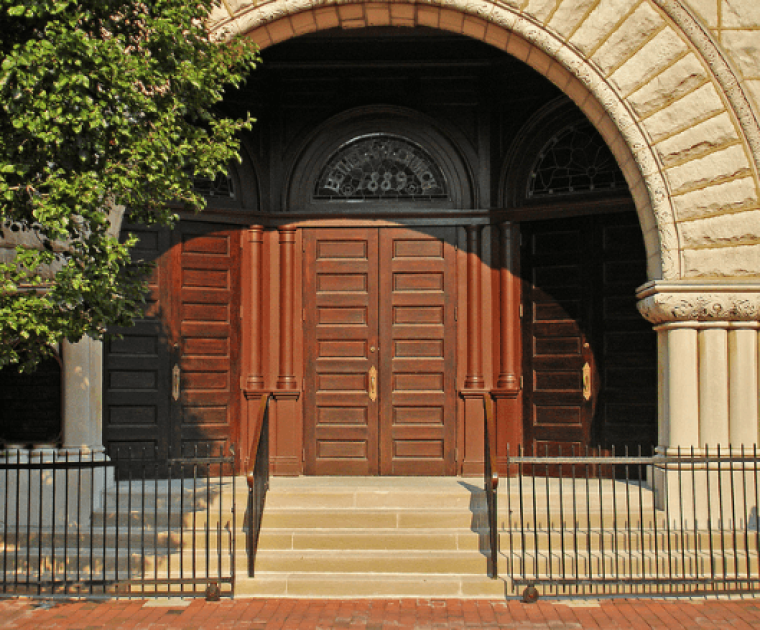 Mother Bethel AME Church to receive $90K preservation grant | Church ...