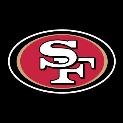 Official San Francisco 49ers logo