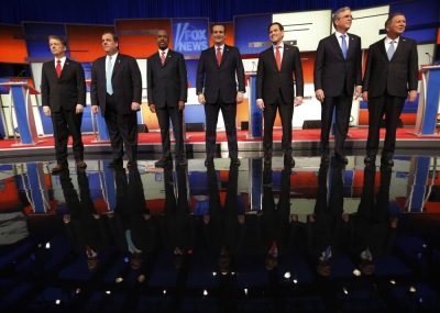 Republican U.S. presidential candidates