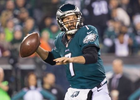 Eagles Wake-Up Call: Bradford A Better Leader - Philadelphia Magazine