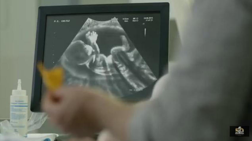 Doritos Super Bowl 50 commercial