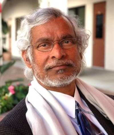 K.P. Yohannan.