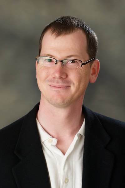 James Wanliss, Ph.D., is Professor of Physics at Presbyterian College, Clinton, SC.