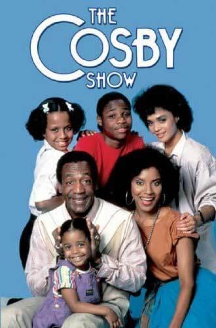 Credit : (The Cosby Show 1984)