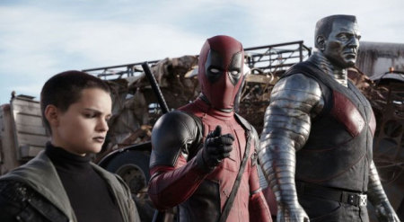 Deadpool' Is a Sign of a Sin-Sick Culture Where Evil Wins Over