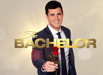 Ben Higgins stars in Season 30 of ABC's 'The Bachelor.'