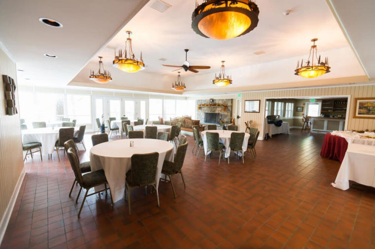 world olivet assembly hotel dining hall