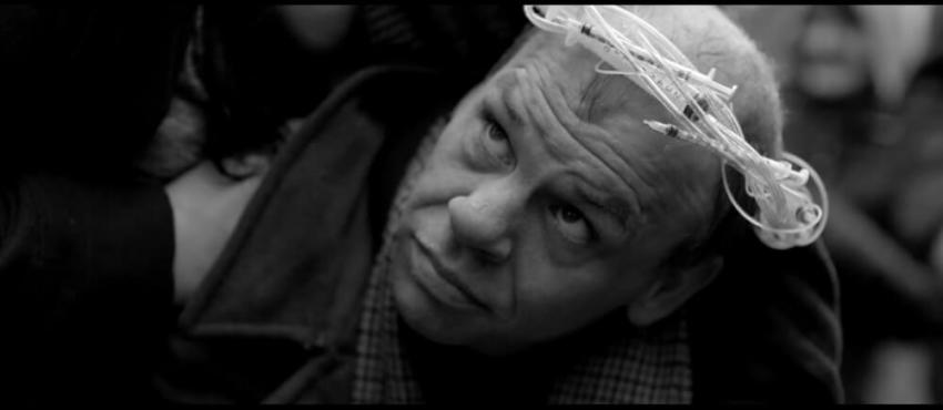 He Is Risen! is a short film looking at Psalm 22 and the words Jesus spoke on the cross, 