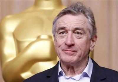Robert De Niro, an accomplished and highly respected Holywood actor, is one of the founders of the Tribeca Film Festival.