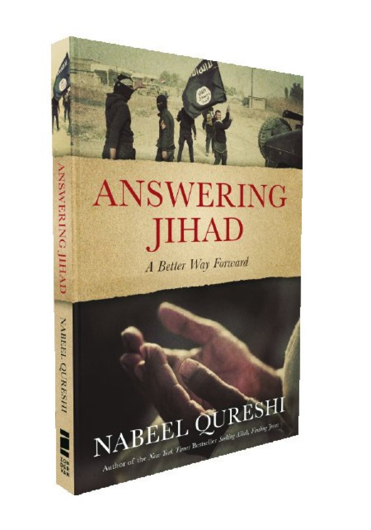 Answering Jihad, Nabeel Qureshi