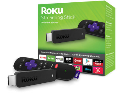 Roku Streaming Stick