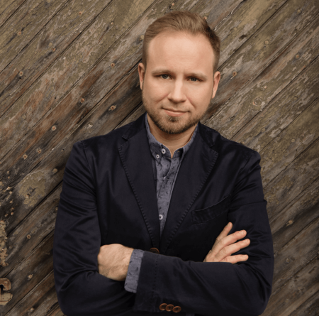 Dr. Jeremiah Johnston is a New Testament scholar, professor, apologist and author of the new book on unresolved questions within the Christian faith, "Unanswered: Lasting Truth For Trending Questions."